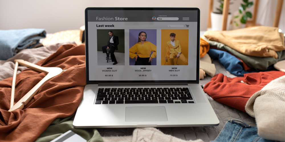 E-commerce listing images & banners